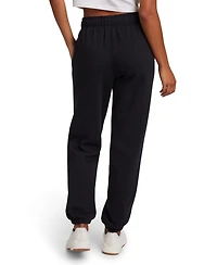 Reebok Women's Loose Fit Sweatpants