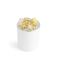 Michael Aram Wildflowers Single Wick 13.5 oz. Scented Candle