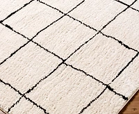 Elle Decor x Livabliss Rivoli 886388 5'3"x7' Area Rug