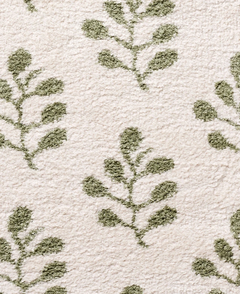 Elle Decor x Livabliss Rivoli 886410 2'x2'11" Area Rug
