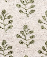 Elle Decor x Livabliss Rivoli 886410 2'x2'11" Area Rug