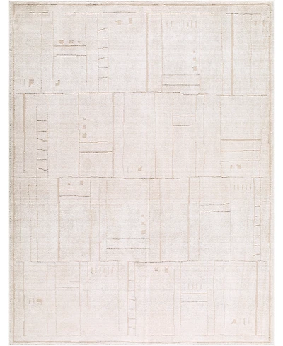 Elle Decor x Livabliss Alma 886424 7'10"x10'2" Area Rug