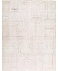 Elle Decor x Livabliss Alma 886424 7'10"x10'2" Area Rug