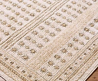 Elle Decor x Livabliss Alma 886447 5'3"x7' Area Rug