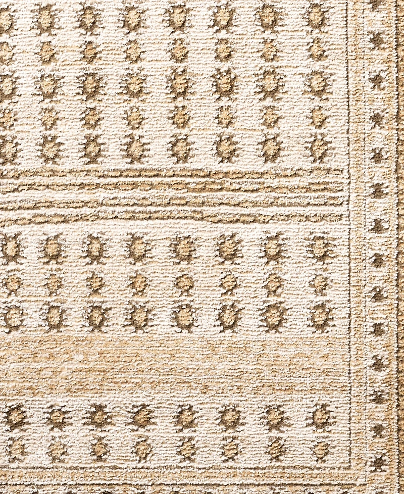Elle Decor x Livabliss Alma 886447 7'10"x10'2" Area Rug