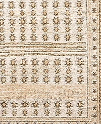 Elle Decor x Livabliss Alma 886447 7'10"x10'2" Area Rug