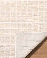Elle Decor x Livabliss Odeon 893423 2'x2'11" Area Rug