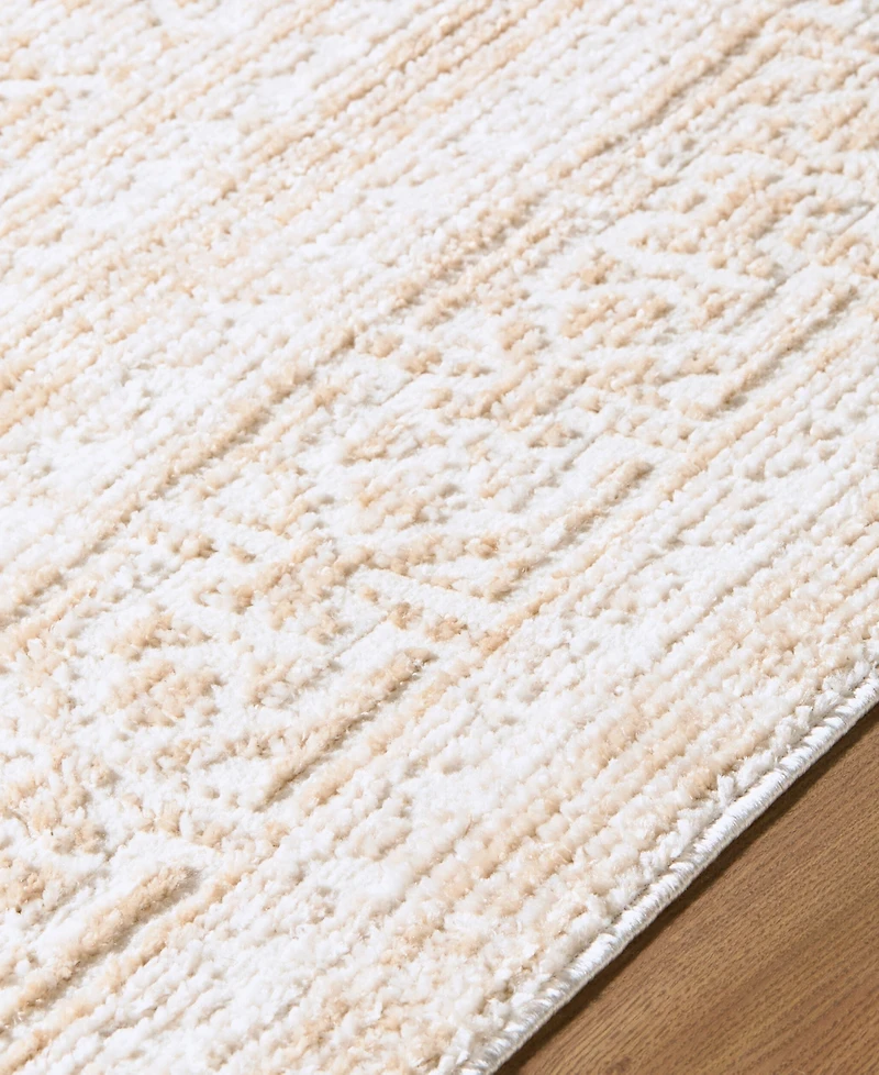 Elle Decor x Livabliss Odeon 893445 5'3"x7' Area Rug