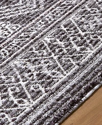Elle Decor x Livabliss Odeon 893468 5'3"x7' Area Rug