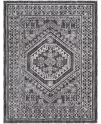 Elle Decor x Livabliss Odeon 893468 7'10"x10' Area Rug