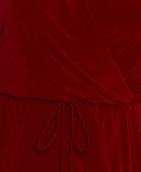 Magicsuit Plus Size Bianca Swim Romper