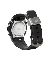 G-Shock Women's Japanese Quartz Black Resin Xg Limited Edition Watch 38.4mm