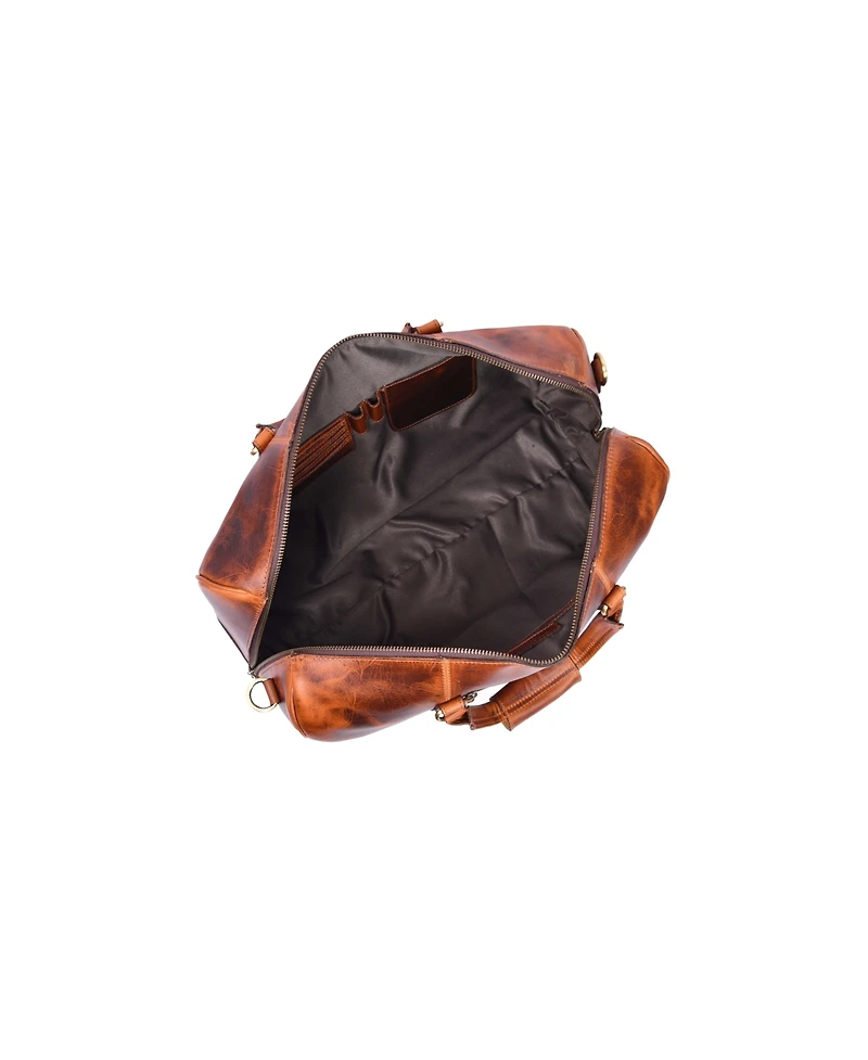 20 Inch Rustic Range Duffel Bag