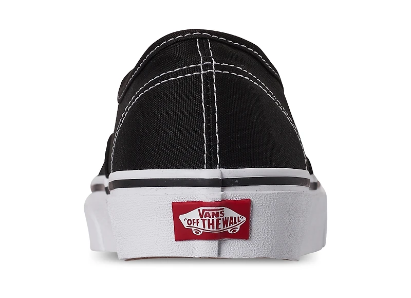 Vans Men's Authentic Casual Sneakers from Finish Line