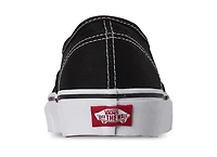 Vans Men's Authentic Casual Sneakers from Finish Line