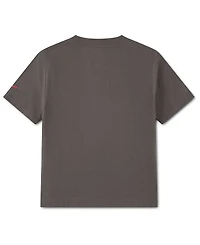 Nike Boys' 4-7 Fuel the Team T-Shirt