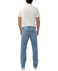 Silver Jeans Co. Men's Konrad Slim Fit Jeans