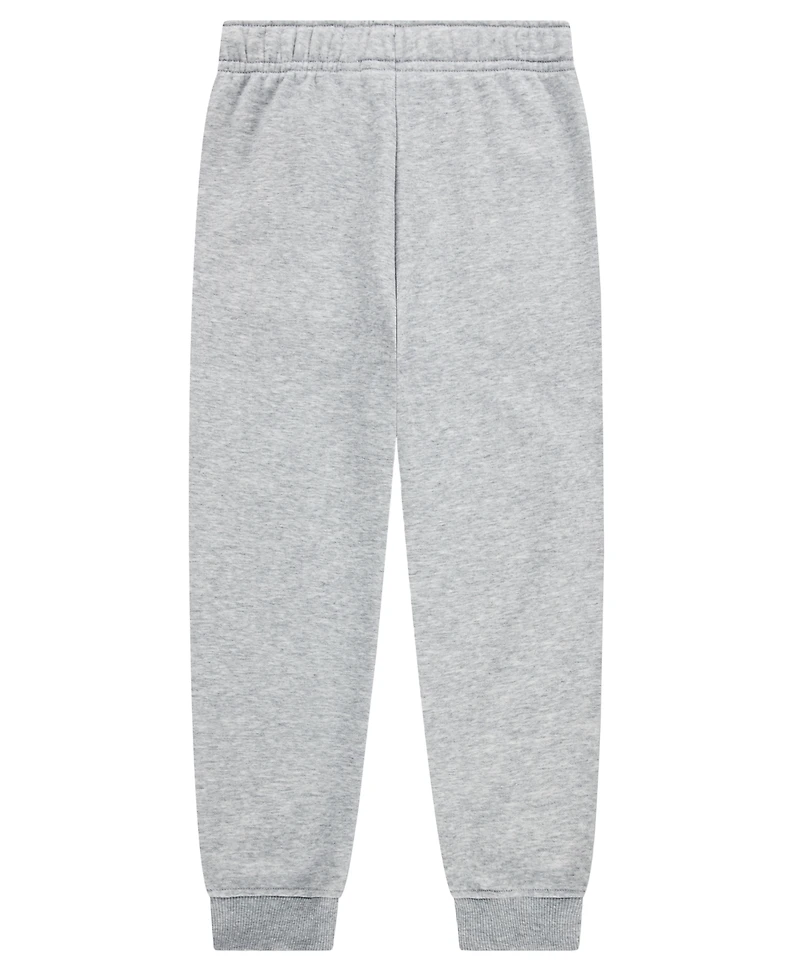 Lacoste Boys' 10-16 Core Fleece Pants