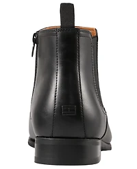 Tommy Hilfiger Men's Solter Chelsea Boots