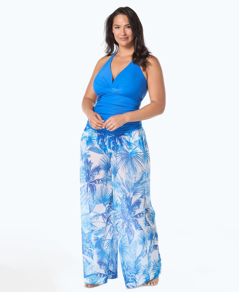 Coco Reef Women's Meryl Cover-Up Pants