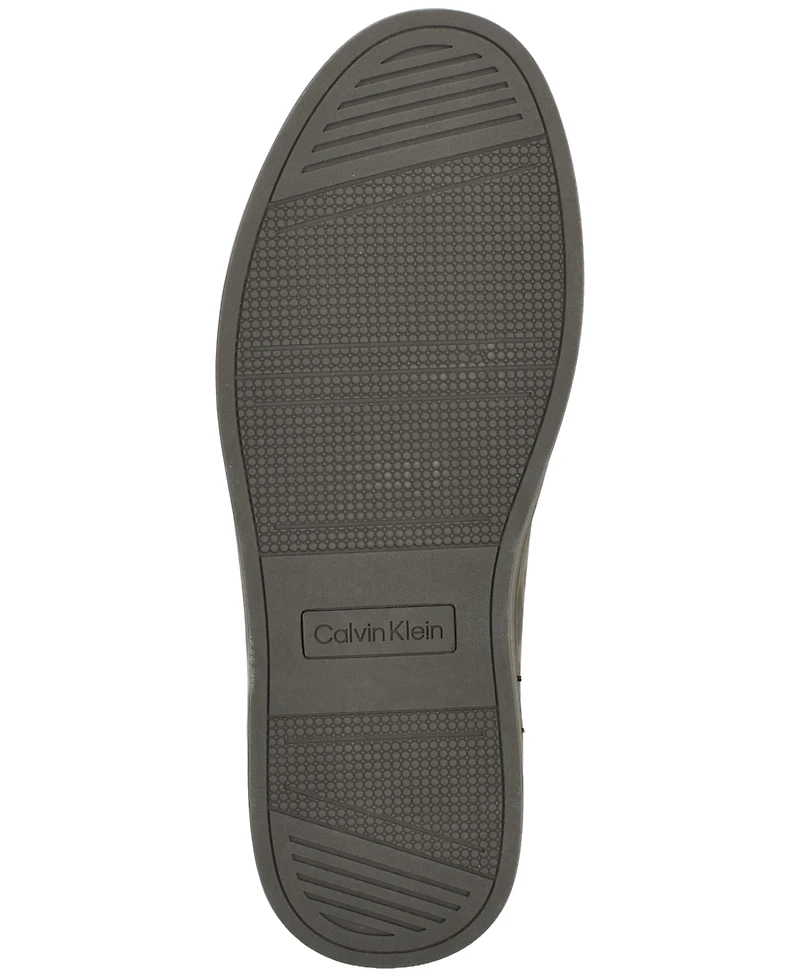Calvin Klein Men's Hafkel Casual Sneakers