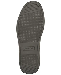 Calvin Klein Men's Hafkel Casual Sneakers