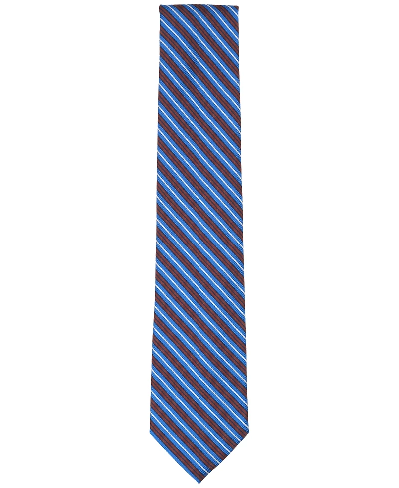 Ted Baker London Men's Stripe Classic Tie