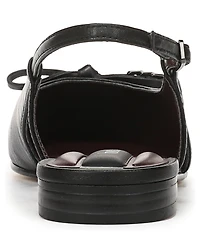 Franco Sarto Women's Ethel Slingback Dress Flats