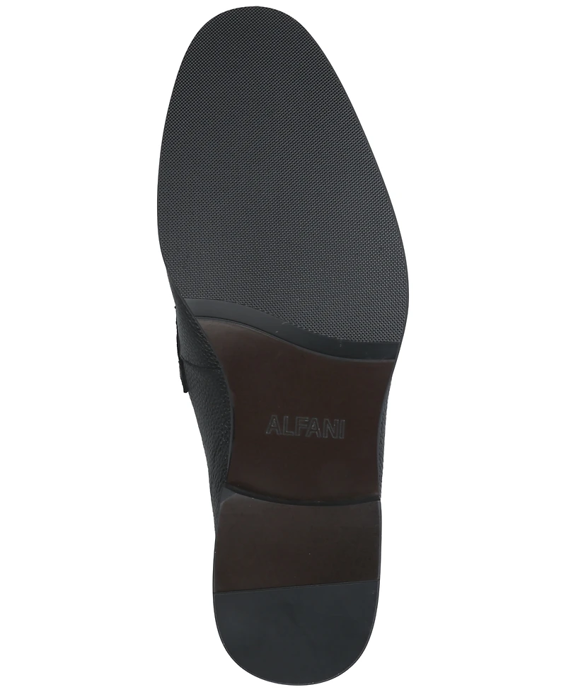 Alfani Men's Leather Dress Shoes