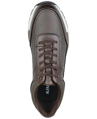 Alfani Men's Memory Foam Round-Toe Sneakers