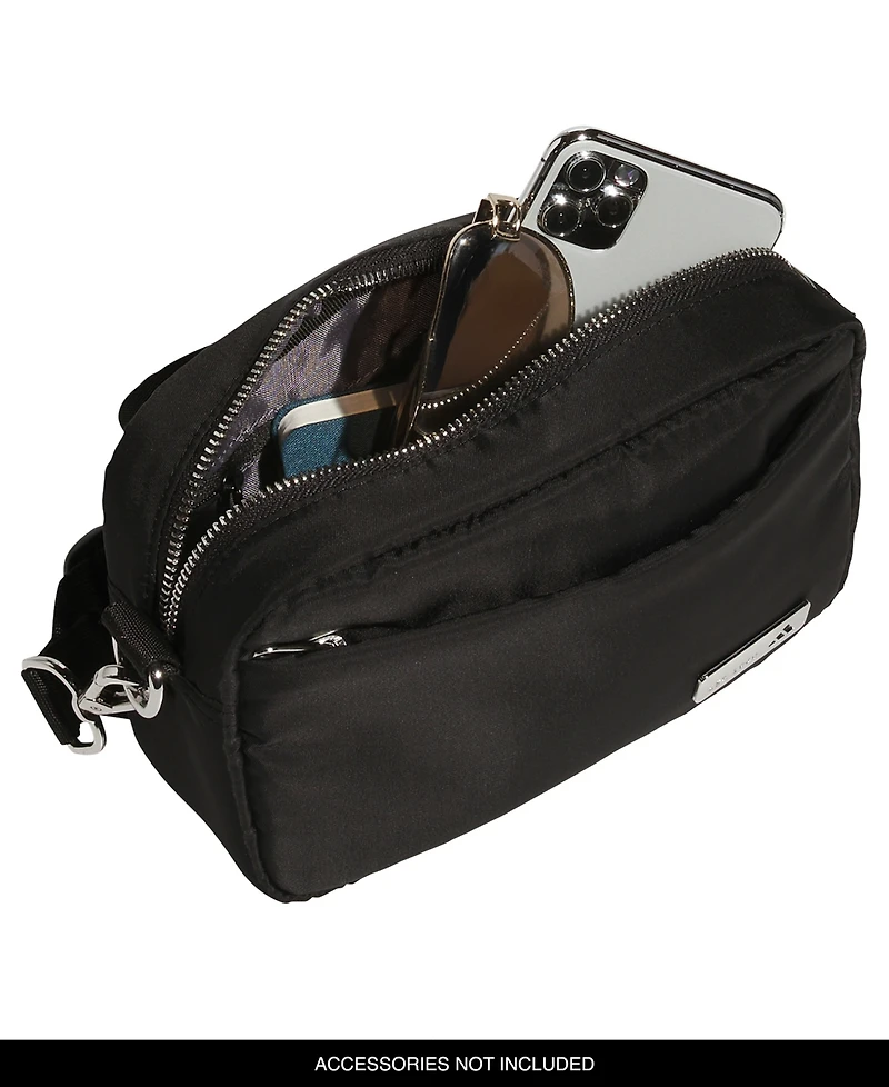 adidas Women's Luxe Crossbody Bag