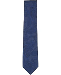 Perry Ellis Men's Arnstone Paisley Classic Tie