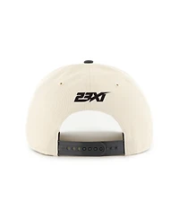 '47 Brand Men's Natural, Black Tyler Reddick Hitch Adjustable Hat