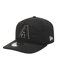 New Era Men's Black Arizona Diamondbacks Everyday 19TWENTY Adjustable Hat