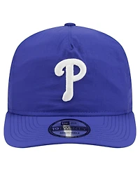 New Era Men's Royal Philadelphia Phillies Everyday 19TWENTY Adjustable Hat
