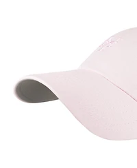 '47 Brand Men's and Women's Light Pink New York Mets Pastel Clean Up Adjustable Hat
