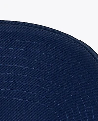 Mitchell & Ness Men's and Women's Royal Los Angeles Dodgers 1904 Soft Wash Adjustable Hat