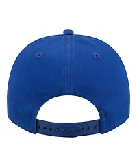 New Era Men's Royal Chicago Cubs 2016 World Series Champions Historic 9FIFTY A-Frame Snapback Hat