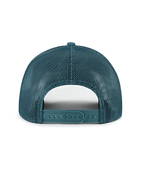 '47 Brand Men's Teal Philadelphia Phillies Contemporary Hitch Adjustable Trucker Hat