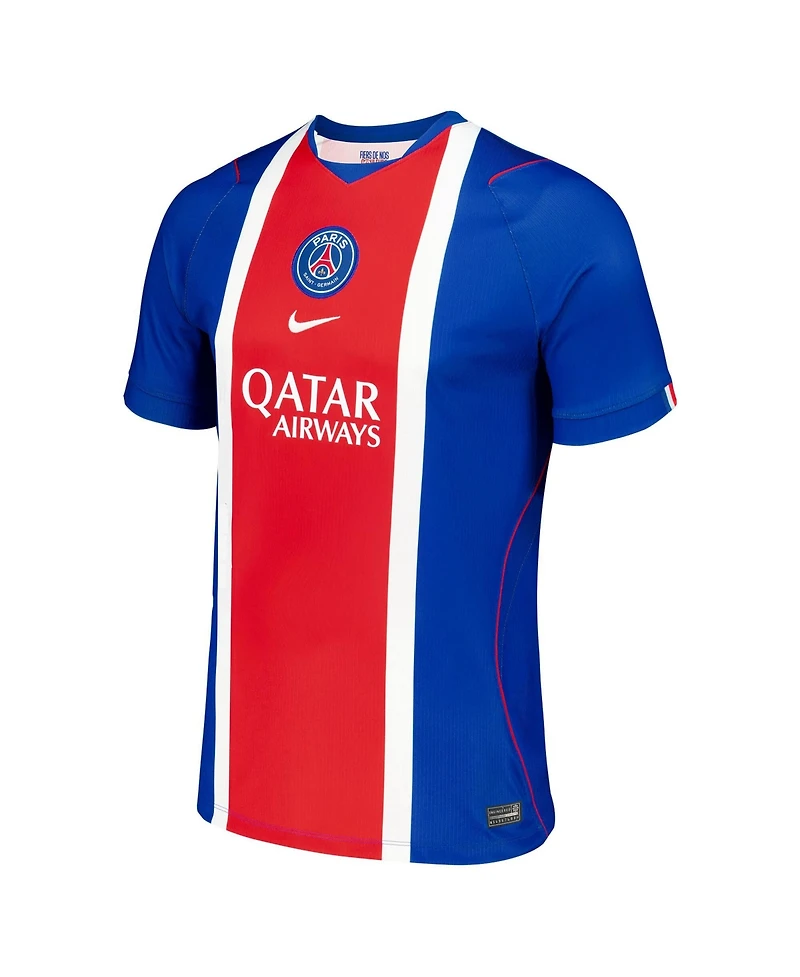 Nike Men's Blue Paris Saint-Germain 2026, 27 Home Stadium Replica Jersey
