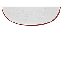 '47 Brand Men's and Women's Cardinal Arkansas Razorbacks Contemporary Basics Foundation Trucker Hitch Adjustable Hat