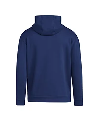 Adidas Men's Navy Penn State Nittany Lions Wordmark Hoodie