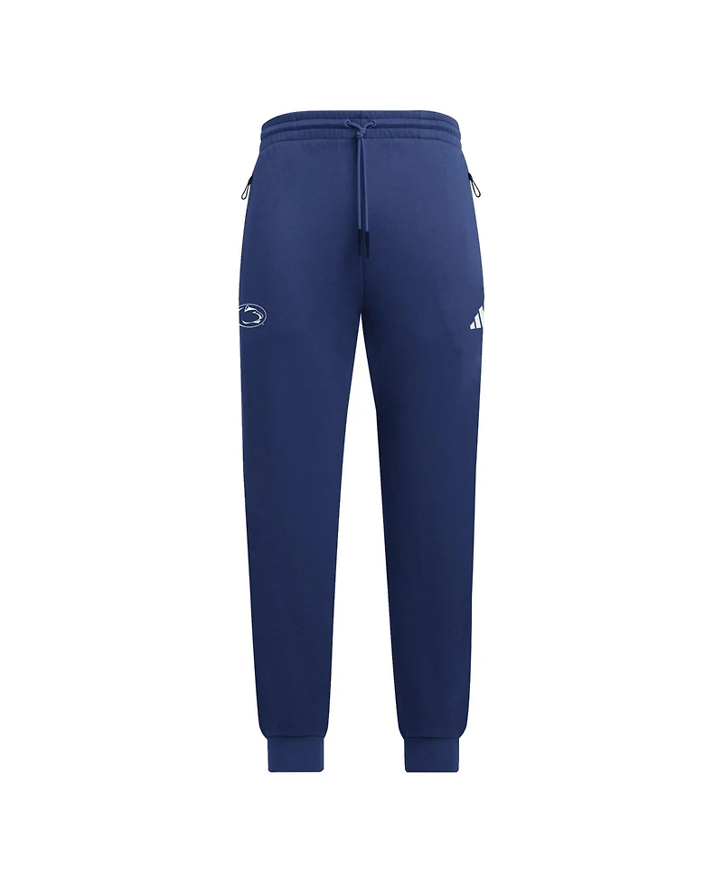 Adidas Men's Navy Penn State Nittany Lions Z.n.e Pants