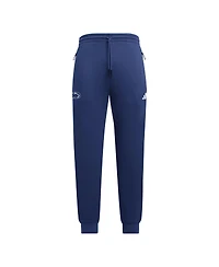 Adidas Men's Navy Penn State Nittany Lions Z.n.e Pants