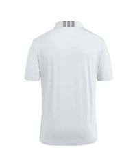 Adidas Men's White Penn State Nittany Lions Golf Polo Shirt