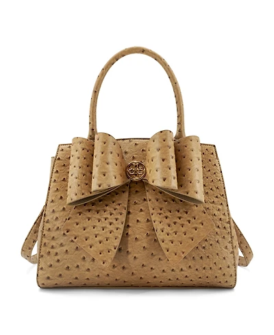 Like Dreams Colette Bow Medium Crossbody Handbag