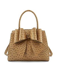 Like Dreams Colette Bow Medium Crossbody Handbag