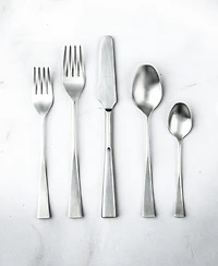 Mepra Italia Flatware Set, 20 Pieces