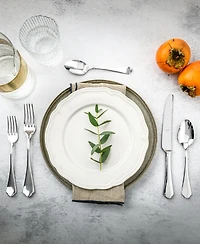 Mepra Dolce Vita Flatware Set, 20 Pieces