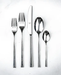 Mepra Atena Flatware Set, 20 Pieces